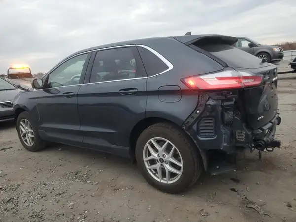 2FMPK4J96PBA07570 2023 FORD EDGE - Image 2