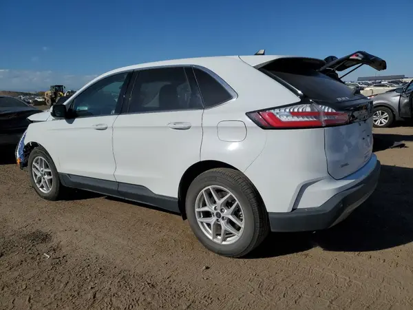 2FMPK4J96PBA08508 2023 FORD EDGE - Image 2