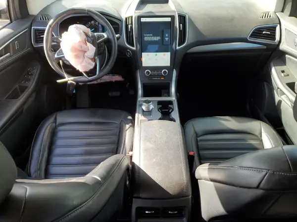 2FMPK4J96PBA08508 2023 FORD EDGE - Image 8
