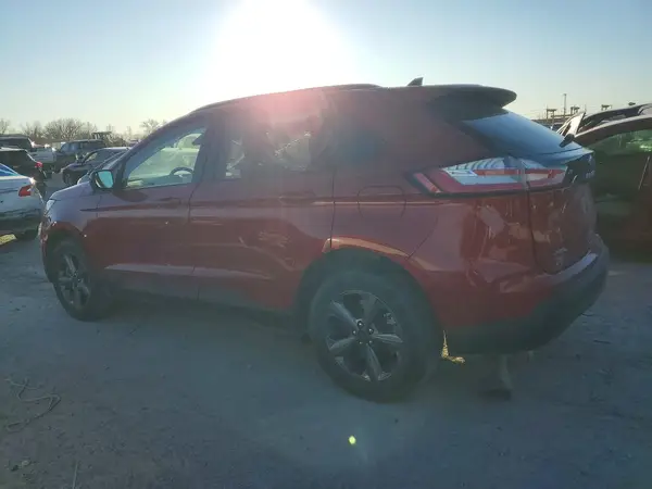 2FMPK4J96PBA11134 2023 FORD EDGE - Image 2