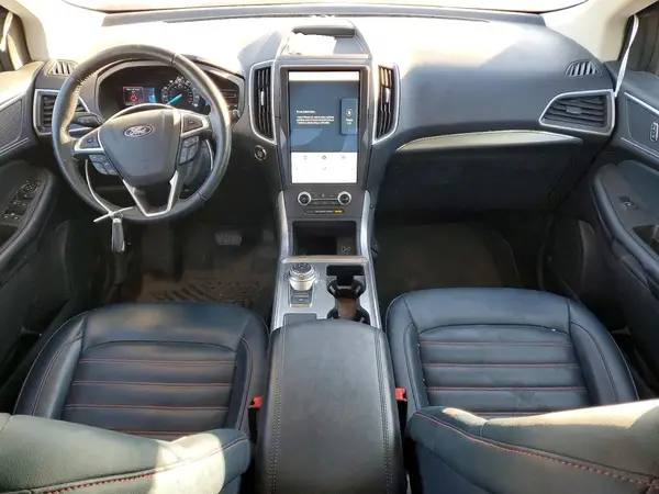 2FMPK4J96PBA11134 2023 FORD EDGE - Image 8