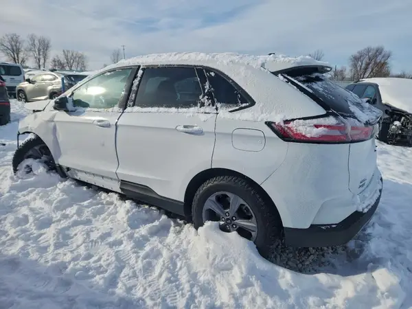 2FMPK4J96PBA11179 2023 FORD EDGE - Image 2