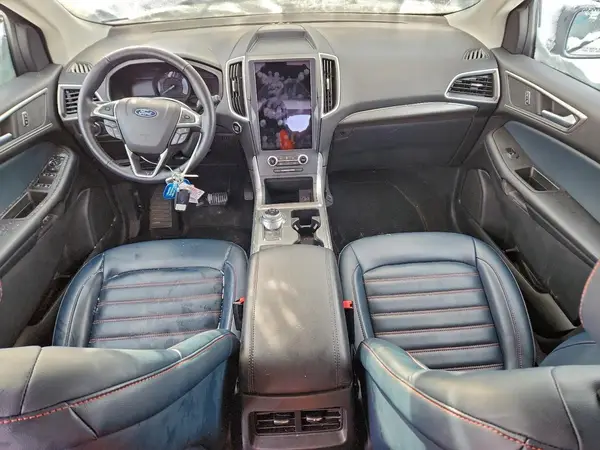 2FMPK4J96PBA11179 2023 FORD EDGE - Image 8
