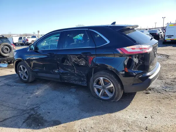 2FMPK4J96PBA11490 2023 FORD EDGE - Image 2