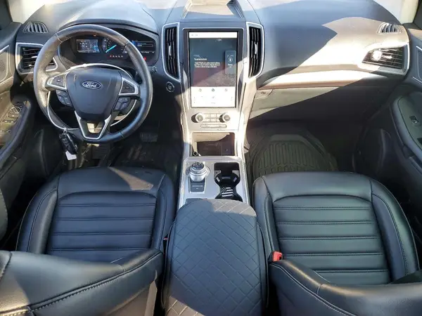 2FMPK4J96PBA11490 2023 FORD EDGE - Image 8
