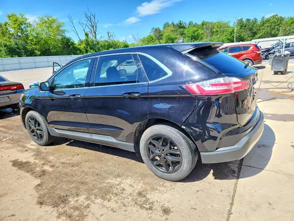 2FMPK4J96PBA13711 2023 FORD EDGE - Image 2