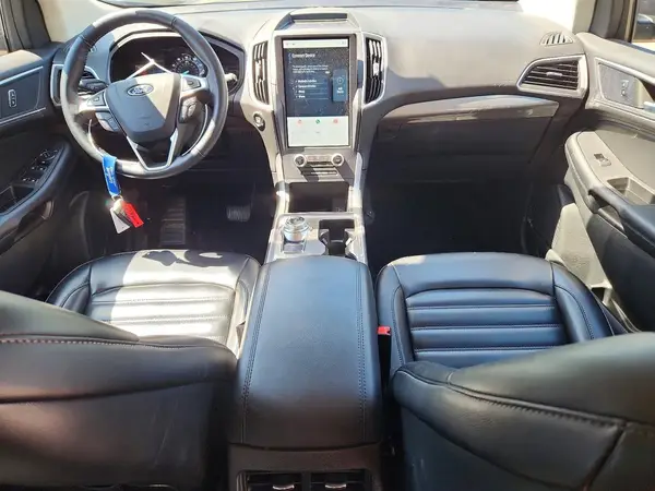 2FMPK4J96PBA13711 2023 FORD EDGE - Image 8