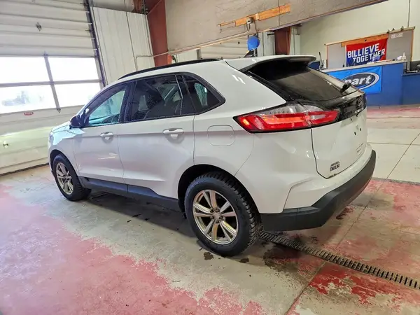 2FMPK4J96PBA13773 2023 FORD EDGE - Image 2