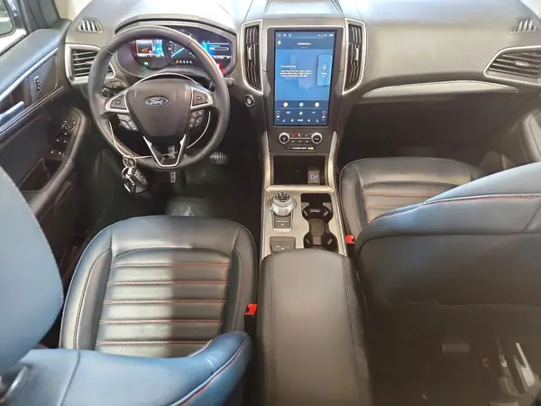 2FMPK4J96PBA13773 2023 FORD EDGE - Image 8