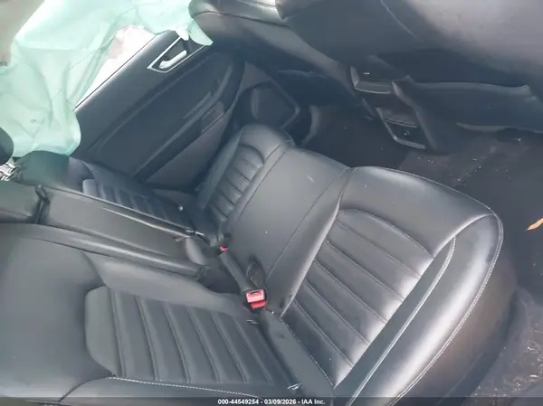 2FMPK4J96PBA14406 2023 FORD EDGE - Image 8