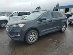 2FMPK4J96PBA15670 2023 FORD EDGE