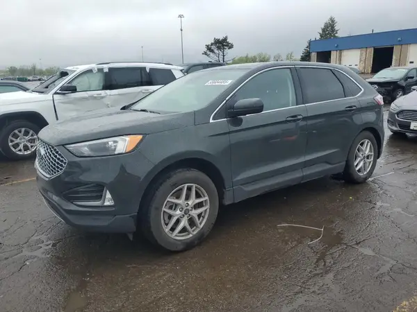 2FMPK4J96PBA15670 2023 FORD EDGE - Image 1