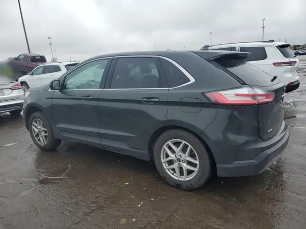 2FMPK4J96PBA15670 2023 FORD EDGE - Image 2