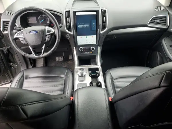 2FMPK4J96PBA15670 2023 FORD EDGE - Image 8