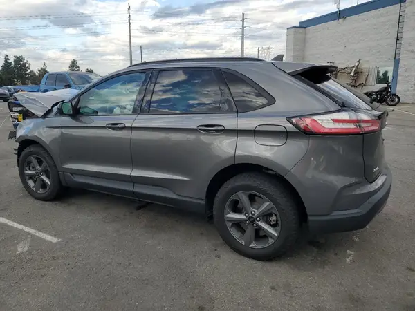 2FMPK4J96PBA15989 2023 FORD EDGE - Image 2