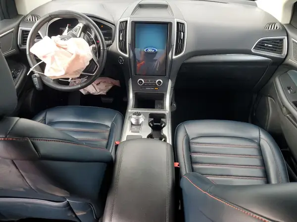 2FMPK4J96PBA15989 2023 FORD EDGE - Image 8