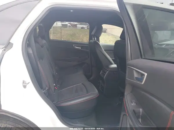 2FMPK4J96PBA16088 2023 FORD EDGE - Image 8