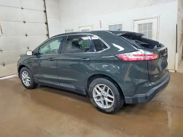 2FMPK4J96PBA17953 2023 FORD EDGE - Image 2