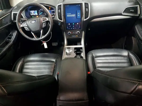 2FMPK4J96PBA17953 2023 FORD EDGE - Image 8