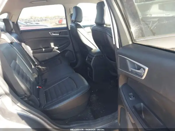 2FMPK4J96PBA18441 2023 FORD EDGE - Image 8