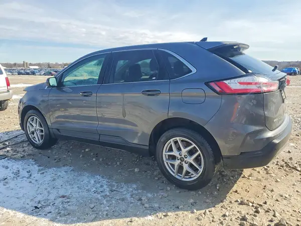 2FMPK4J96PBA18794 2023 FORD EDGE - Image 2