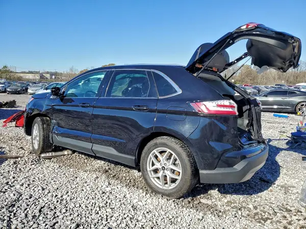 2FMPK4J96PBA18875 2023 FORD EDGE - Image 2