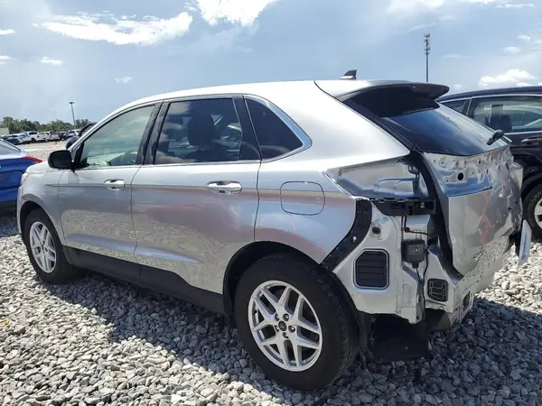 2FMPK4J96PBA18990 2023 FORD EDGE - Image 2