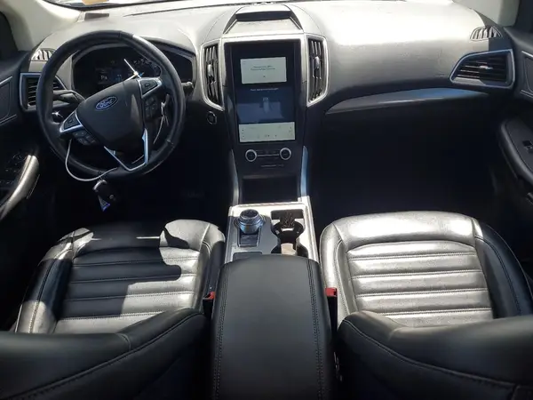 2FMPK4J96PBA18990 2023 FORD EDGE - Image 8