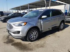 2FMPK4J96PBA19914 2023 FORD EDGE