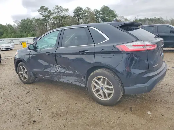2FMPK4J96PBA20464 2023 FORD EDGE - Image 2