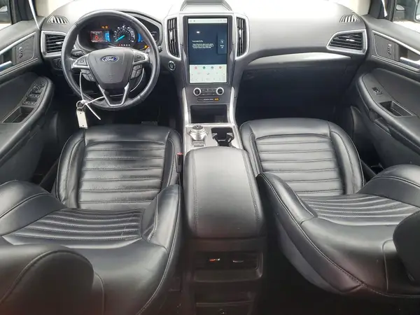 2FMPK4J96PBA20464 2023 FORD EDGE - Image 8