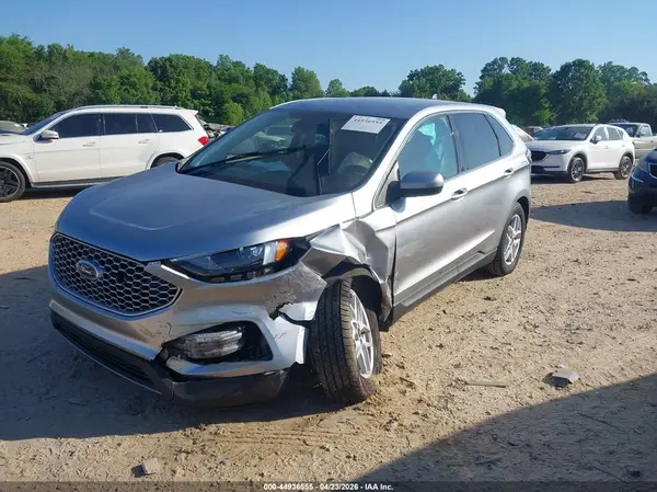 2FMPK4J96PBA20948 2023 FORD EDGE - Image 2