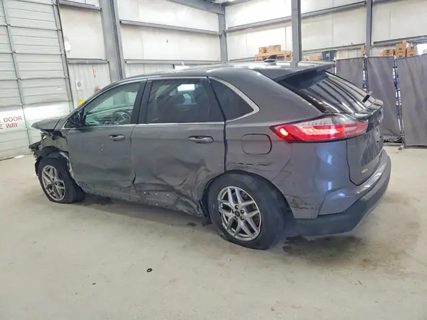 2FMPK4J96PBA21145 2023 FORD EDGE - Image 2
