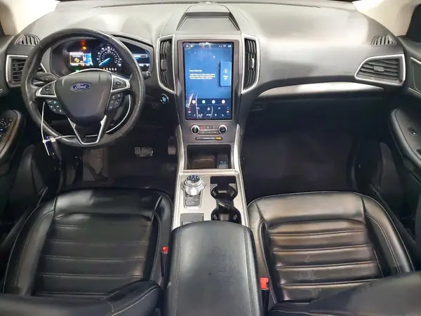 2FMPK4J96PBA21145 2023 FORD EDGE - Image 8