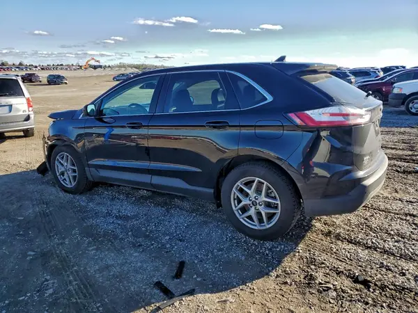 2FMPK4J96PBA21517 2023 FORD EDGE - Image 2