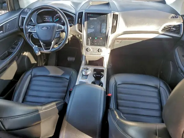 2FMPK4J96PBA21517 2023 FORD EDGE - Image 8