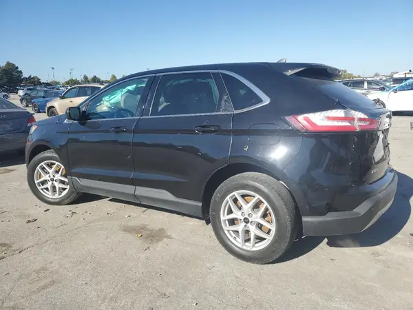 2FMPK4J96PBA21677 2023 FORD EDGE - Image 2