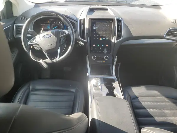 2FMPK4J96PBA21677 2023 FORD EDGE - Image 8