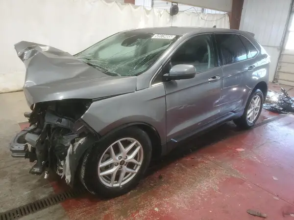 2FMPK4J96PBA21713 2023 FORD EDGE - Image 1