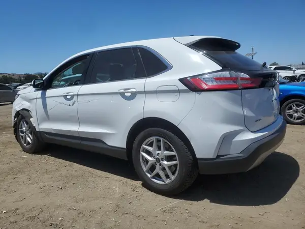 2FMPK4J96PBA24787 2023 FORD EDGE - Image 2