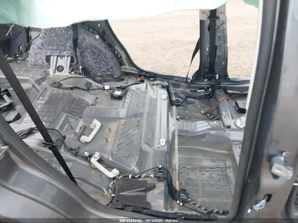 2FMPK4J96PBA24806 2023 FORD EDGE - Image 8