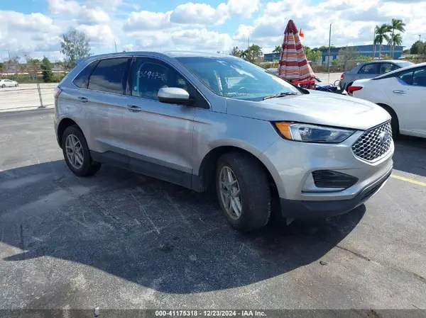 2FMPK4J96PBA25311 2023 FORD EDGE - Image 1