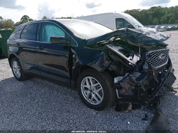 2FMPK4J96PBA26281 2023 FORD EDGE - Image 1