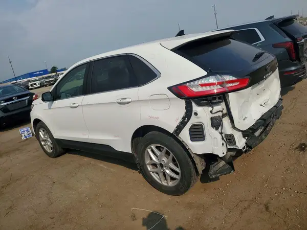 2FMPK4J96PBA26541 2023 FORD EDGE - Image 2