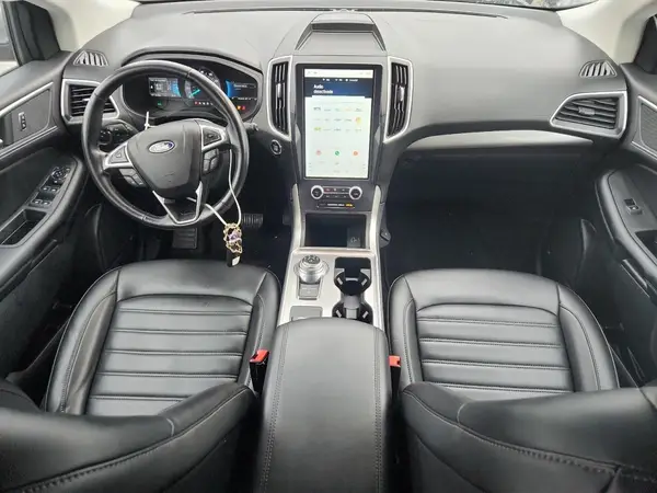 2FMPK4J96PBA27320 2023 FORD EDGE - Image 8