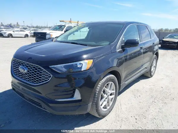 2FMPK4J96PBA28225 2023 FORD EDGE - Image 2