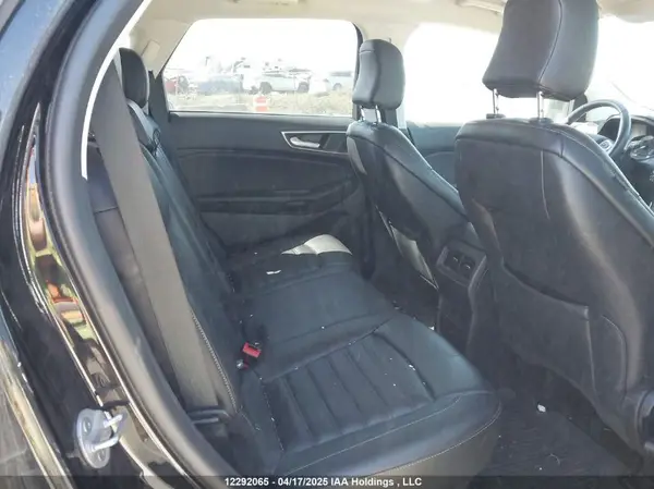2FMPK4J96PBA28225 2023 FORD EDGE - Image 8