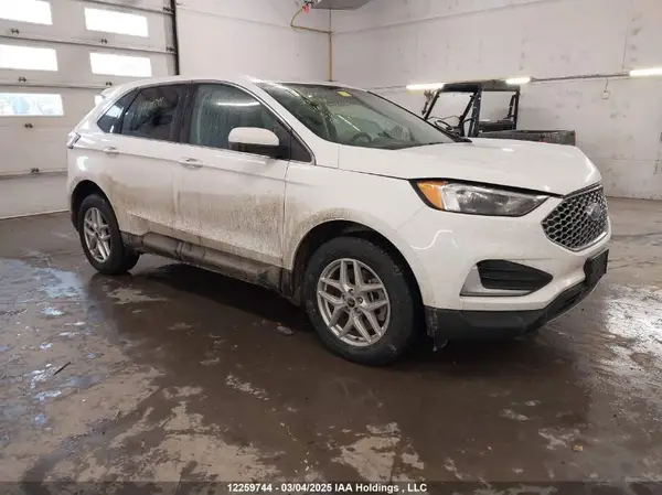 2FMPK4J96PBA28578 2023 FORD EDGE - Image 1