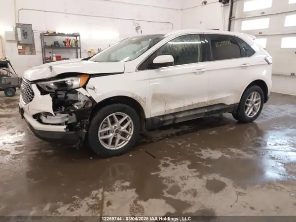 2FMPK4J96PBA28578 2023 FORD EDGE - Image 2