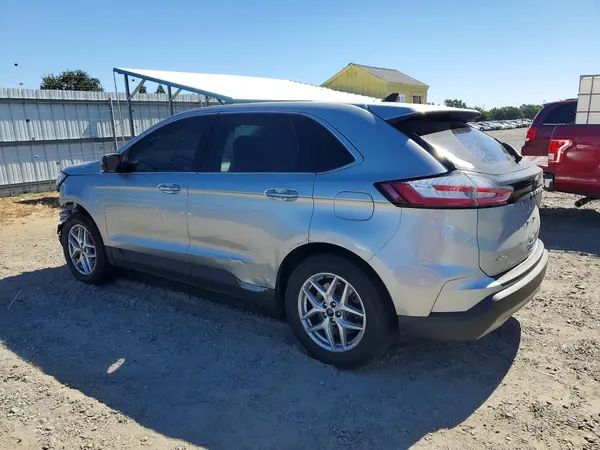 2FMPK4J96PBA29746 2023 FORD EDGE - Image 2